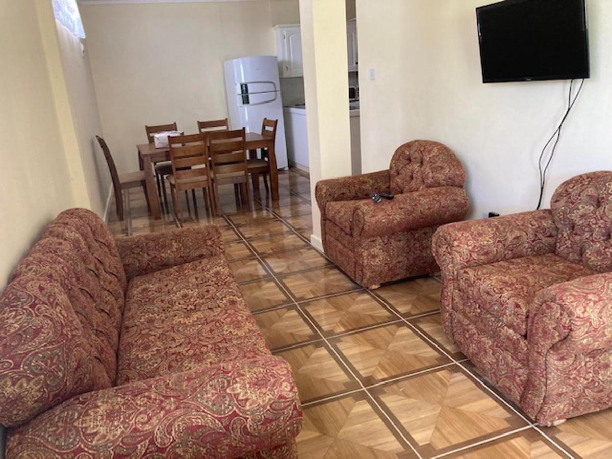 Stunning 2-Bed Apartment In Grand Roy Grenada Mount Nesbit Екстер'єр фото