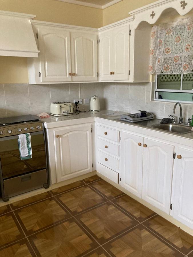 Stunning 2-Bed Apartment In Grand Roy Grenada Mount Nesbit Екстер'єр фото