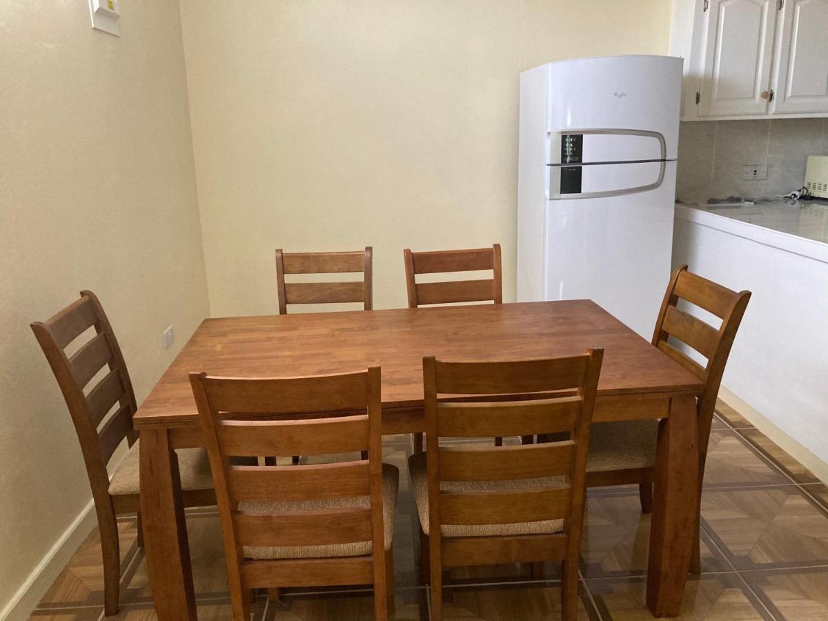 Stunning 2-Bed Apartment In Grand Roy Grenada Mount Nesbit Екстер'єр фото