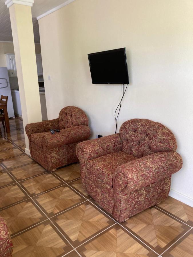 Stunning 2-Bed Apartment In Grand Roy Grenada Mount Nesbit Екстер'єр фото
