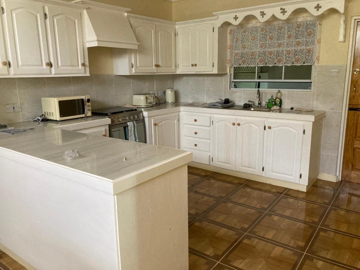 Stunning 2-Bed Apartment In Grand Roy Grenada Mount Nesbit Екстер'єр фото