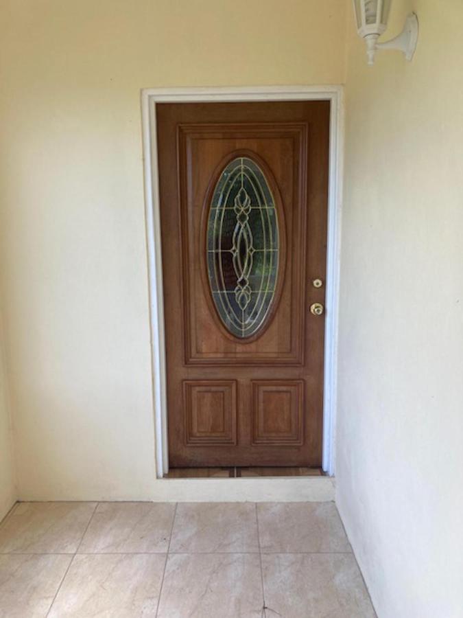 Stunning 2-Bed Apartment In Grand Roy Grenada Mount Nesbit Екстер'єр фото