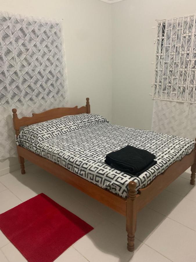 Stunning 2-Bed Apartment In Grand Roy Grenada Mount Nesbit Екстер'єр фото
